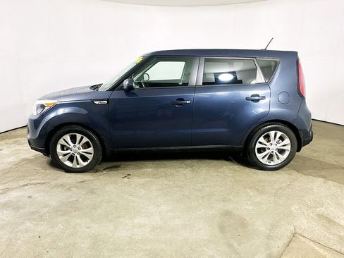 Used 2015 Kia Soul + FWD image 5