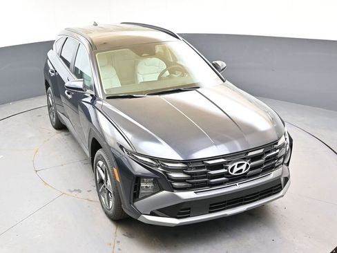 New 2026 Hyundai Tucson SEL image 53