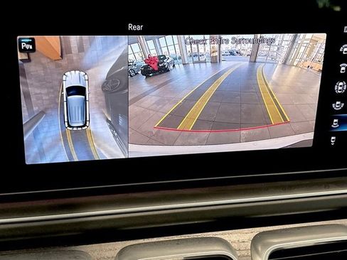 Certified 2021 Mercedes-Benz GLE 63 AMG S image 27