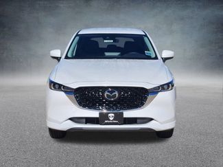 New 2025 MAZDA CX-5 AWD 2.5 S w/ Select Package video 2