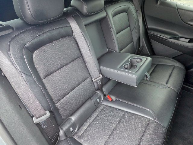 Used 2026 Chevrolet Equinox LT w/ Convenience Package II FWD image 38