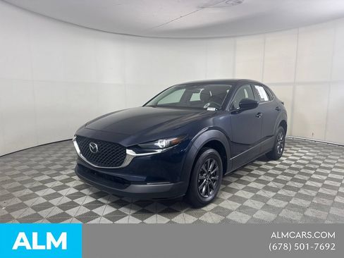 Used 2023 MAZDA CX-30 AWD 2.5 S image 1
