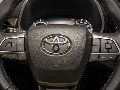 Used 2023 Toyota Highlander Bronze Edition image 21