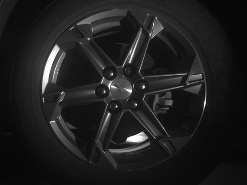 Used 2025 Chevrolet Blazer LT FWD image 14