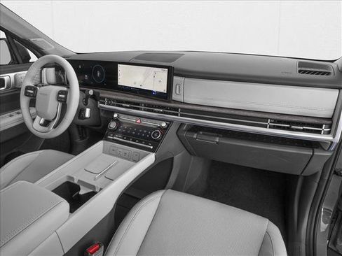 New 2026 Hyundai Santa Fe Limited w/ Tow & Go Package AWD/4WD image 11