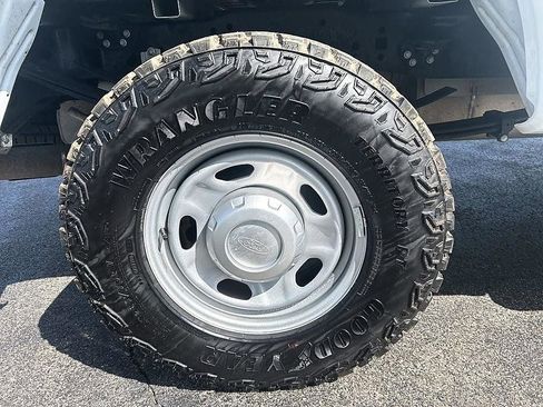 Used 2026 Ford F350 XL w/ XL Off-Road Package AWD/4WD image 30