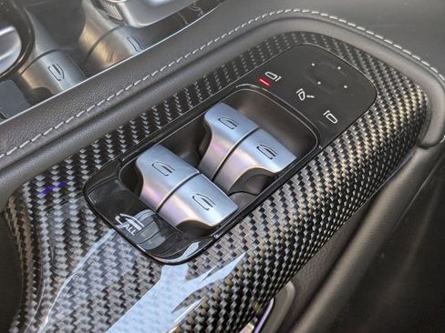 Certified 2022 Mercedes-Benz SL 63 AMG SL 63 AMG image 9