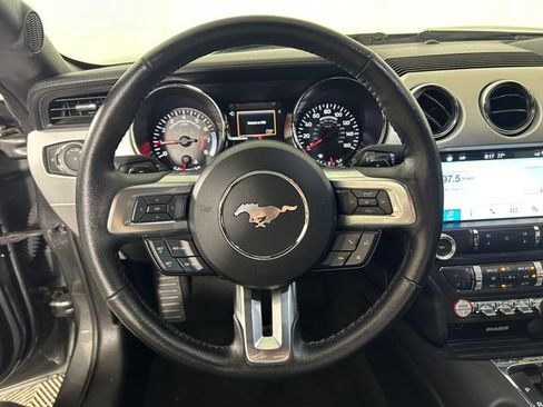 Used 2017 Ford Mustang Premium w/ Equipment Group 201A RWD image 15