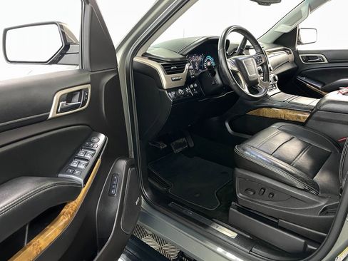 Used 2017 GMC Yukon Denali w/ Open Road Package image 31