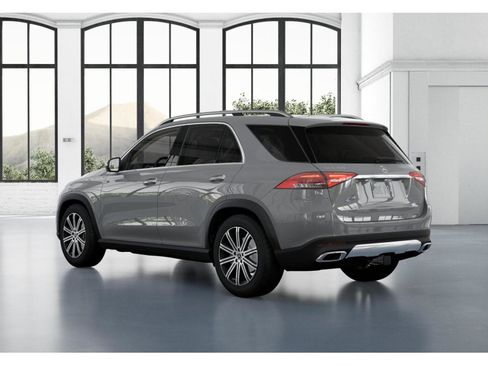 New 2026 Mercedes-Benz GLE 350 4MATIC image 29