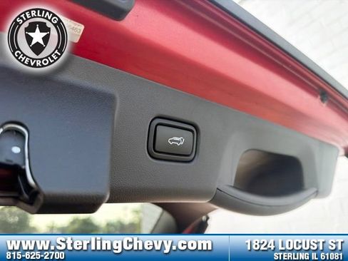 Used 2022 Hyundai Tucson Limited AWD/4WD image 26