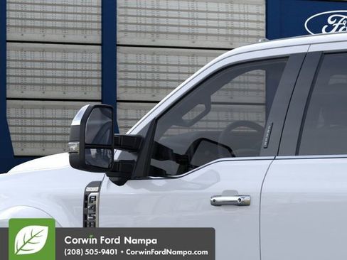 New 2026 Ford F450 King Ranch image 20