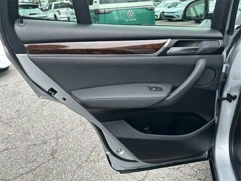 Used 2016 BMW X3 xDrive28i image 22