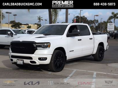 Used 2023 RAM 1500 Laramie