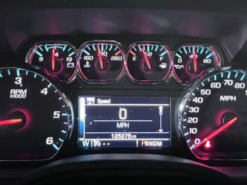 Used 2016 Chevrolet Tahoe LT RWD image 20