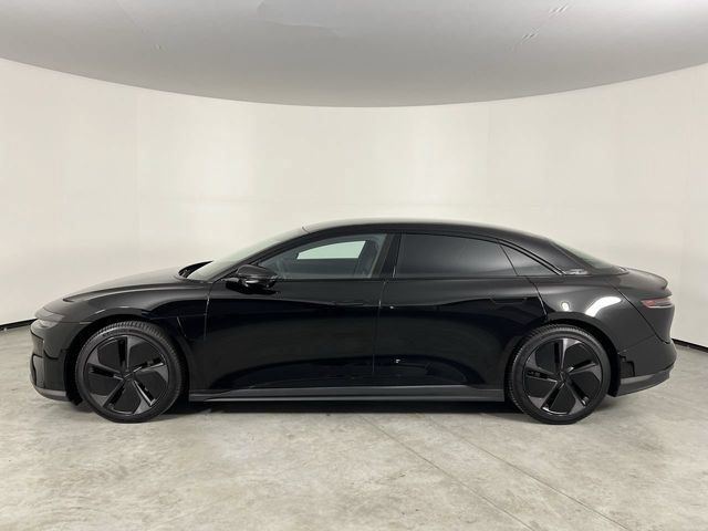 Used 2024 Lucid Air Touring AWD/4WD image 5