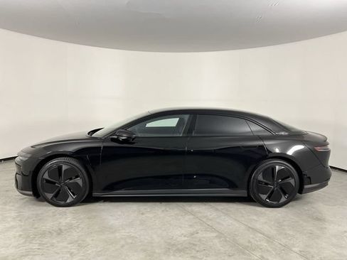 Used 2024 Lucid Air Touring AWD/4WD image 5