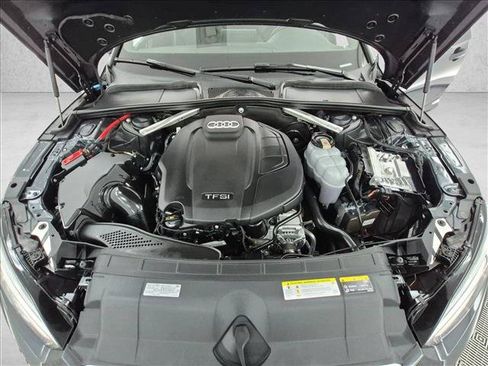 Used 2019 Audi A5 2.0T Premium Plus w/ Premium Plus AWD/4WD image 27