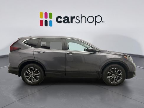 Used 2022 Honda CR-V EX-L image 6