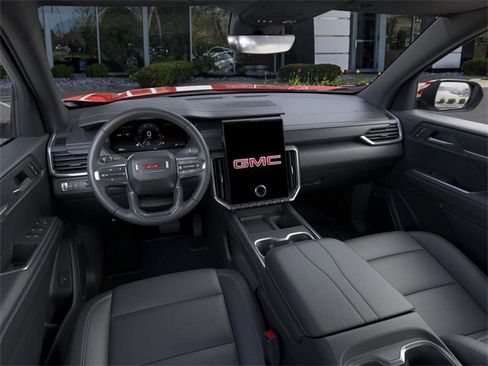 New 2026 GMC Acadia Elevation w/ Elevation Premium Package image 15