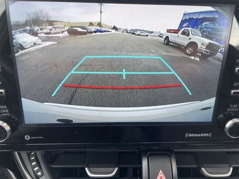 Certified 2022 Toyota C-HR XLE image 21