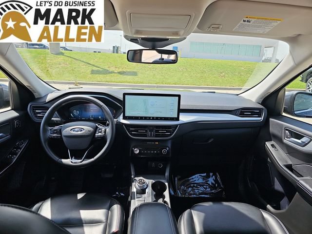 Used 2024 Ford Escape Platinum AWD/4WD image 19