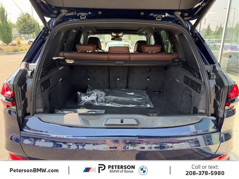 New 2026 BMW X5 xDrive50e AWD/4WD image 9