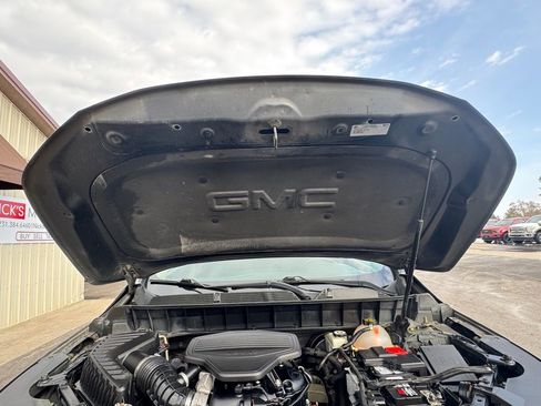 Used 2017 GMC Acadia SLE w/ Driver Alert Package I image 64