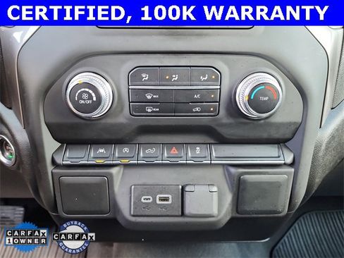 Certified 2023 GMC Sierra 1500 Pro image 25