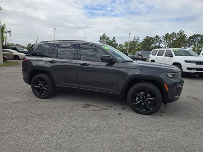New 2026 Jeep Grand Cherokee Limited