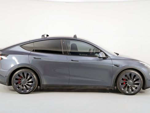 Used 2021 Tesla Model Y Performance image 53