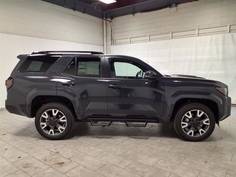 New 2026 Toyota 4Runner TRD Sport Premium image 10