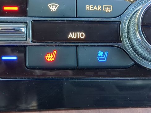 Used 2023 Lincoln Navigator Reserve image 25