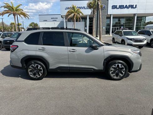 New 2026 Subaru Forester Premium image 2