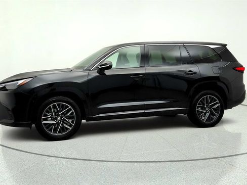 Used 2025 Lexus TX 350 AWD w/ Technology Package image 8
