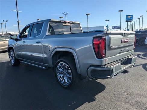Used 2023 GMC Sierra 1500 Denali w/ Denali Reserve Package image 6