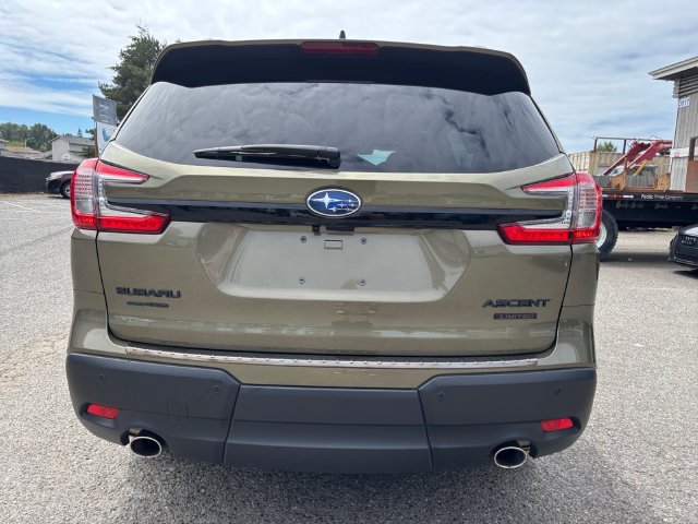 Used 2025 Subaru Ascent Bronze Edition AWD/4WD image 27