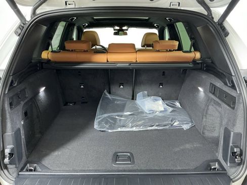 New 2026 BMW X5 xDrive40i w/ Climate Comfort Package image 25