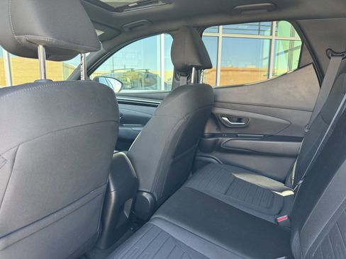 Used 2023 Hyundai Santa Cruz SEL Premium image 37