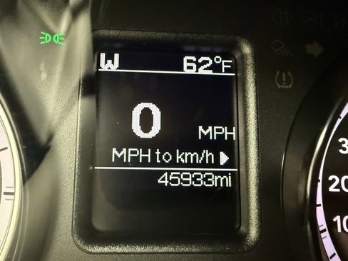 Used 2024 RAM 1500 Classic Warlock image 16