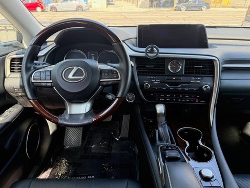 Used 2019 Lexus RX 350 FWD w/ Navigation Package image 26