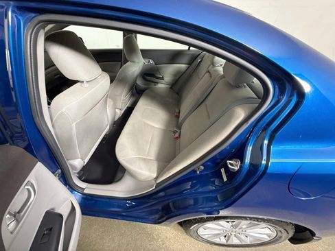 Used 2012 Honda Civic EX image 21