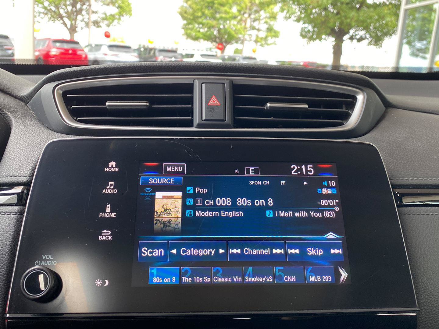 Used 2019 Honda CR-V EX-L image 31