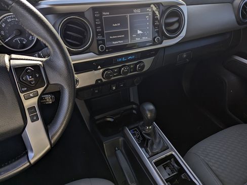 Used 2023 Toyota Tacoma SR5 image 11