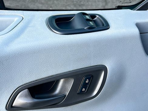 Used 2018 Ford Transit 350 138 w/ Exterior Upgrade Package image 16