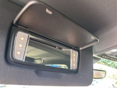 Used 2019 Chevrolet Silverado 1500 High Country w/ Technology Package image 28