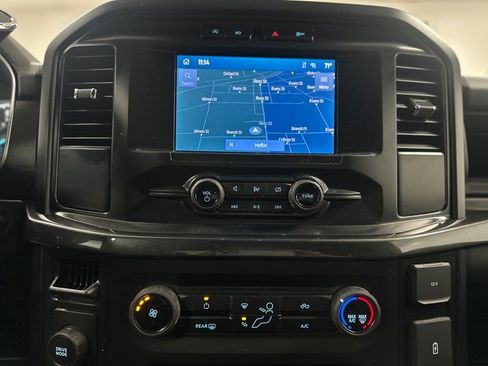 Used 2022 Ford F150 XL w/ STX Appearance Package image 21