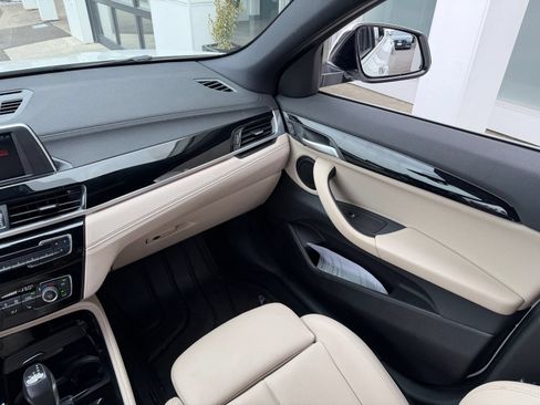 Used 2018 BMW X2 xDrive28i AWD/4WD image 7