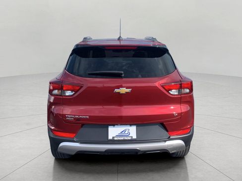 Used 2023 Chevrolet TrailBlazer LT AWD/4WD image 5