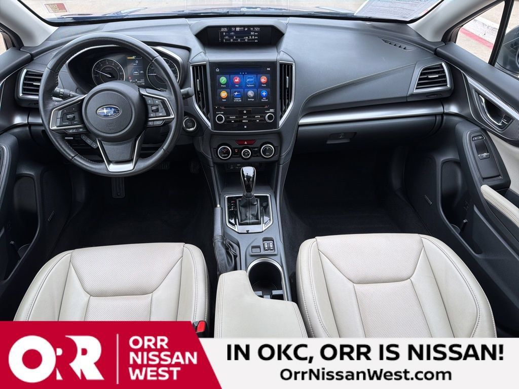 Used 2023 Subaru Impreza 2.0i Limited AWD/4WD image 19